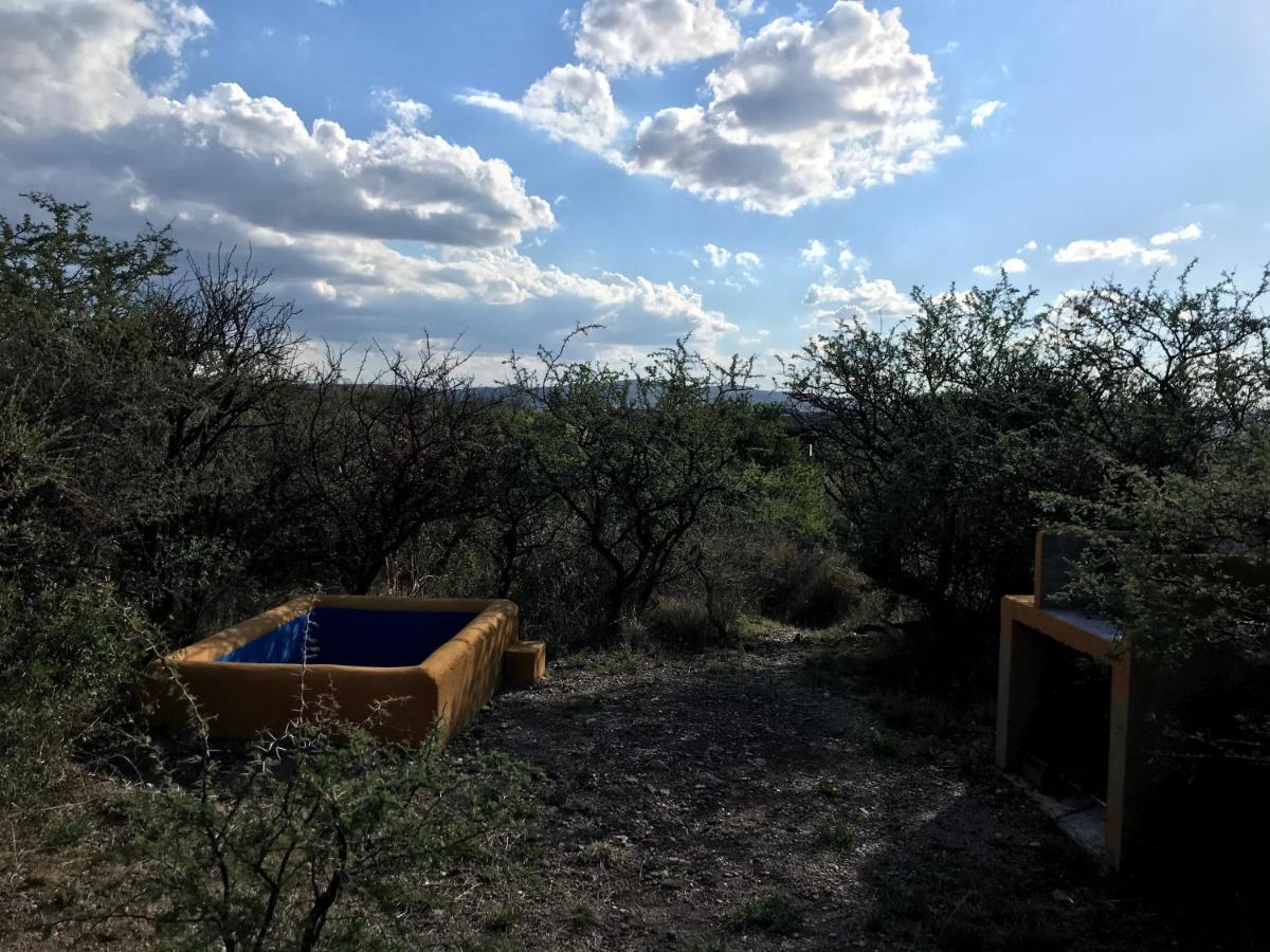 Cabanas Taos Pueblo Капилья-дель-Монте Экстерьер фото