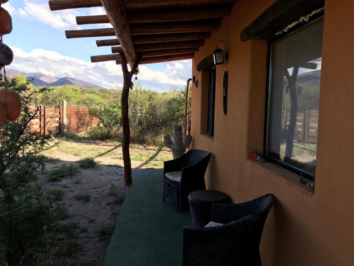 Cabanas Taos Pueblo Капилья-дель-Монте Экстерьер фото