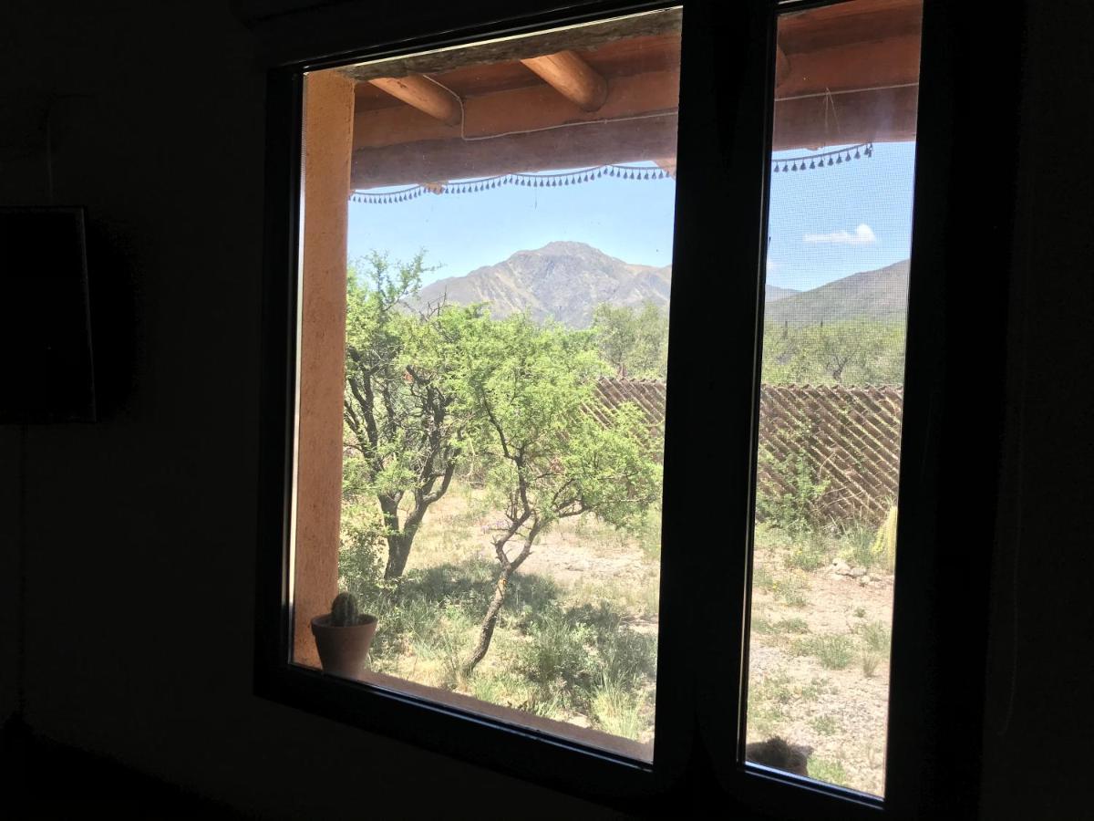 Cabanas Taos Pueblo Капилья-дель-Монте Экстерьер фото