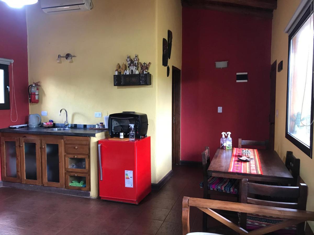 Cabanas Taos Pueblo Капилья-дель-Монте Экстерьер фото