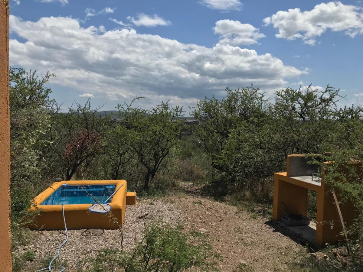 Cabanas Taos Pueblo Капилья-дель-Монте Экстерьер фото