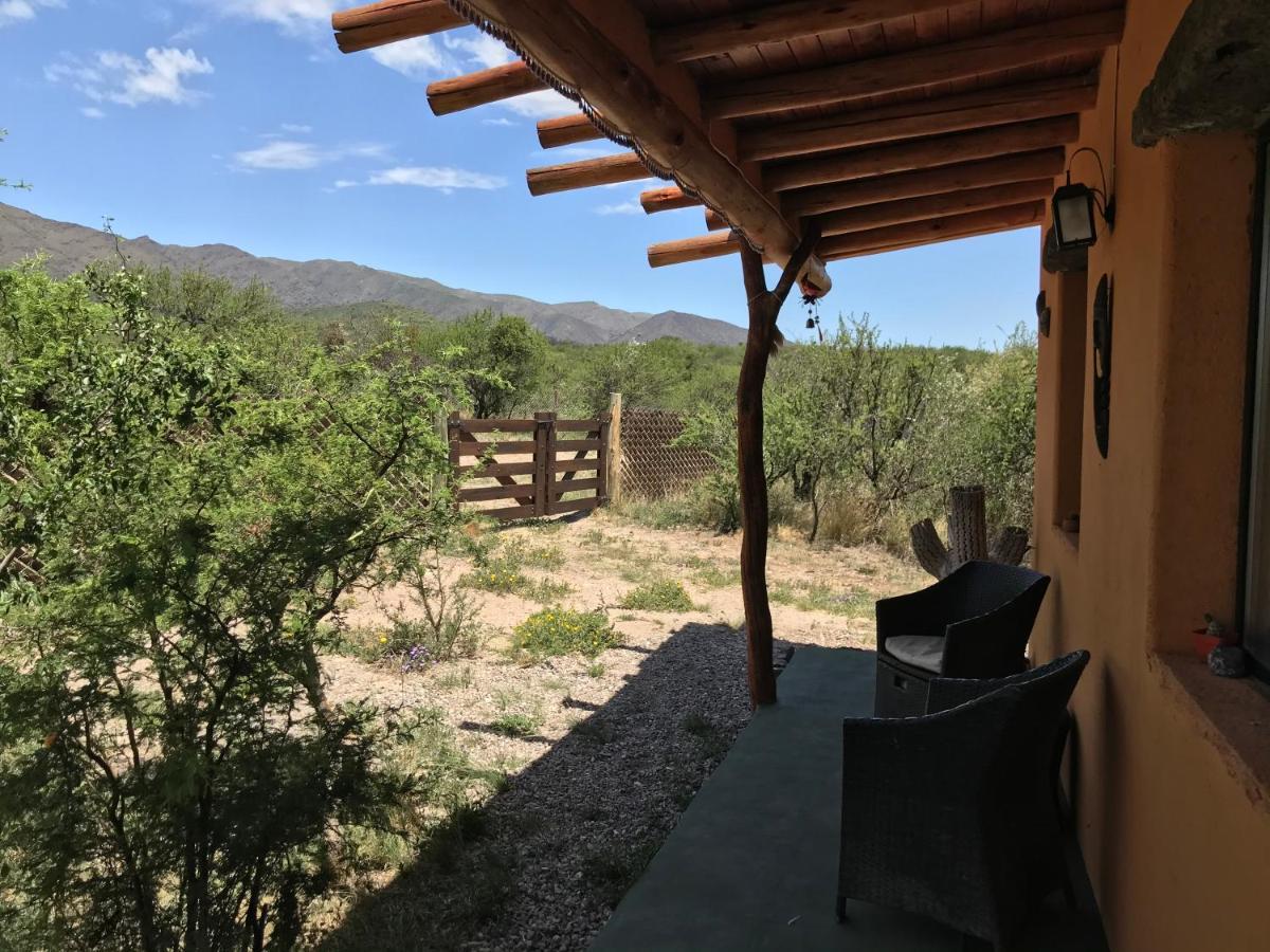 Cabanas Taos Pueblo Капилья-дель-Монте Экстерьер фото