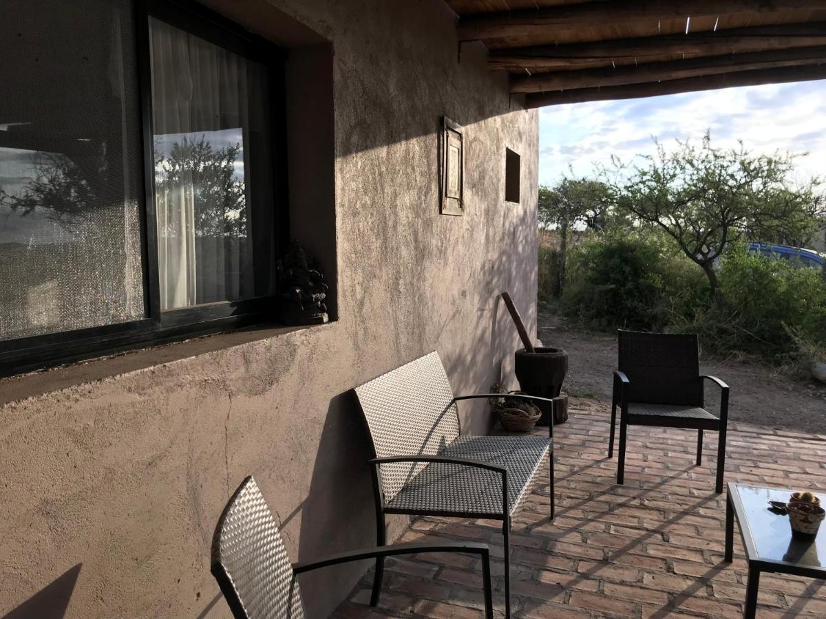 Cabanas Taos Pueblo Капилья-дель-Монте Экстерьер фото
