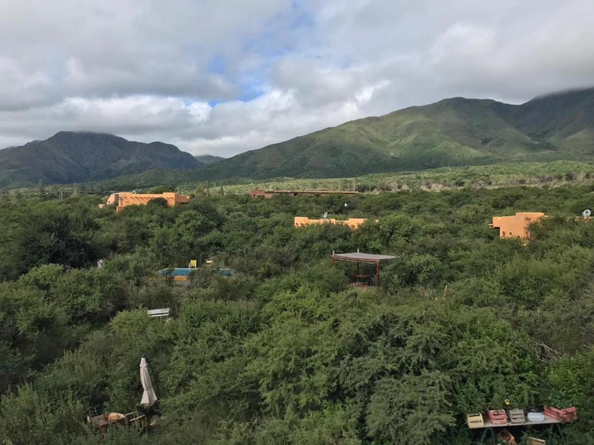 Cabanas Taos Pueblo Капилья-дель-Монте Экстерьер фото