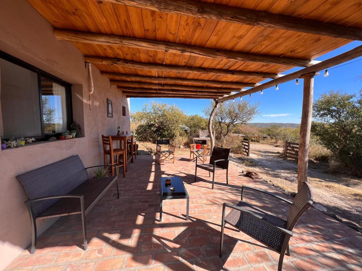 Cabanas Taos Pueblo Капилья-дель-Монте Экстерьер фото