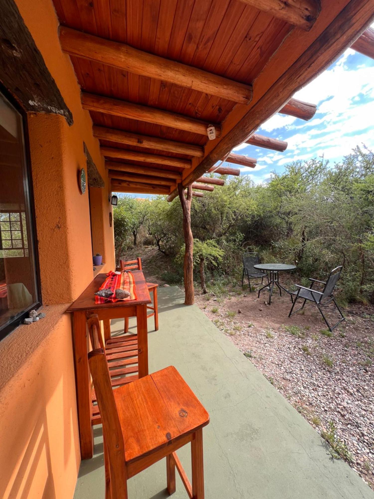 Cabanas Taos Pueblo Капилья-дель-Монте Экстерьер фото