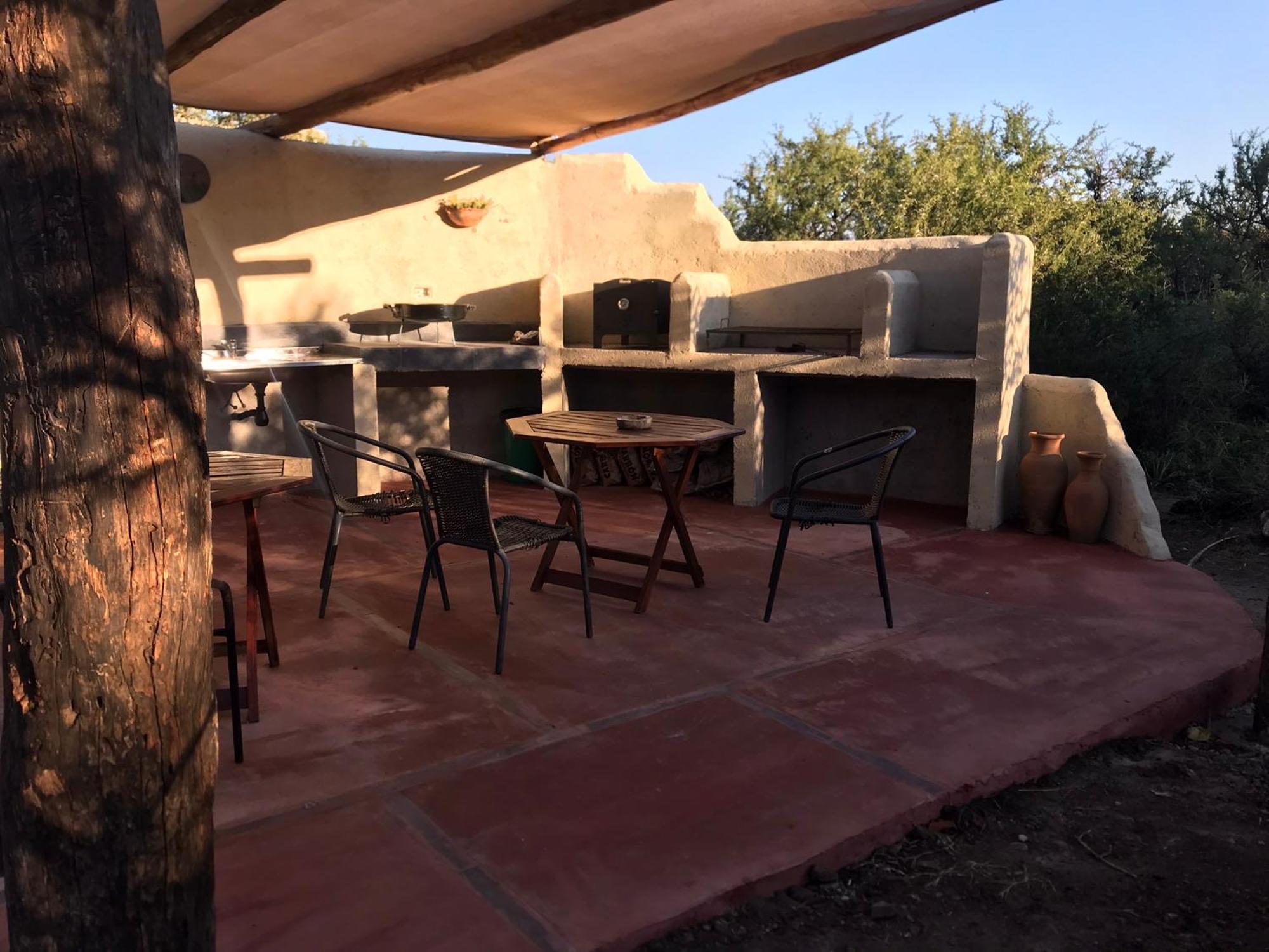 Cabanas Taos Pueblo Капилья-дель-Монте Экстерьер фото